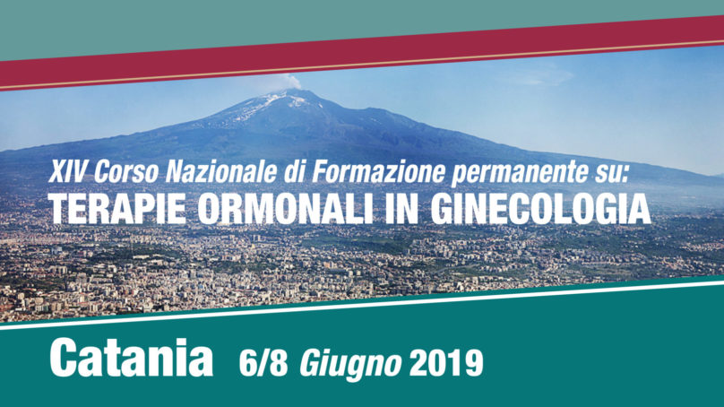 Corso su “Terapie ormonali in ginecologia” 6-8 Giugno