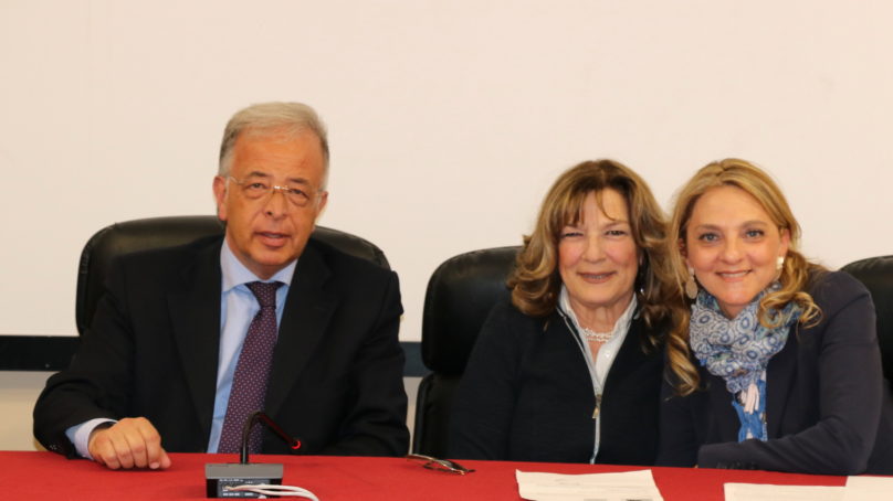 Cannizzaro: Marisa Mandalà presidente del Comitato Consultivo