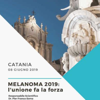 L’8 Giugno un meeting sul melanoma