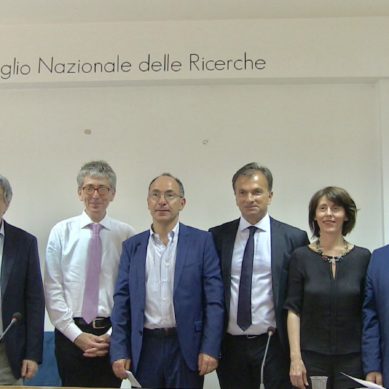 Presentata al CNR monografia sulle malattie rare