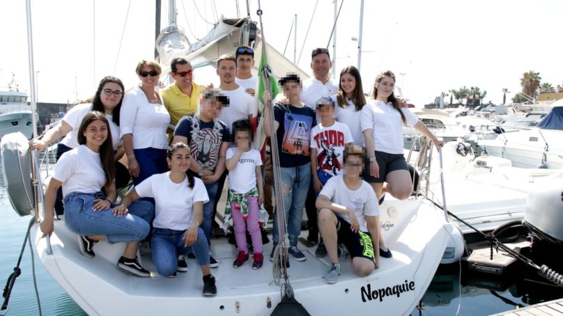 Dal Policlinico al Politecnico del Mare