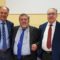 Medici competenti: carica sindacale per Ernesto Ramistella