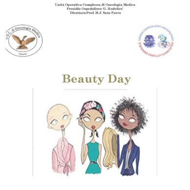 Beauty day al Policlinico