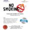 Biancavilla, terza edizione del corso ASP per smettere di fumare