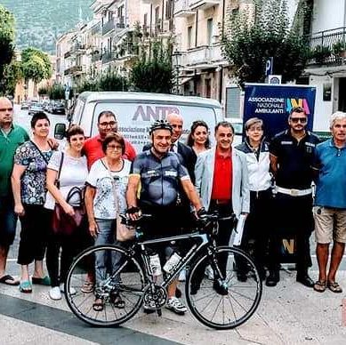 Un dono per la vita: tappa etnea il 9 Settembre