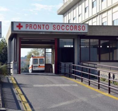 Ospedale di Acireale, primi passi verso il nuovo Pronto Soccorso