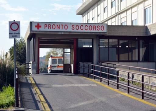 Ospedale di Acireale, primi passi verso il nuovo Pronto Soccorso