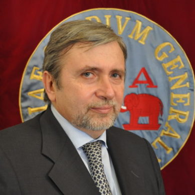 Università: Alessandro Cappellani direttore del dipartimento di chirurgia