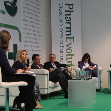Pharmevolution 2019 indica la strategia di crescita della farmacia