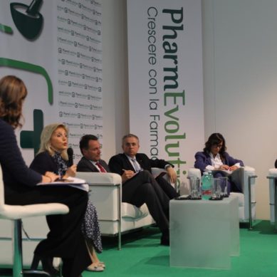 Pharmevolution 2019 indica la strategia di crescita della farmacia