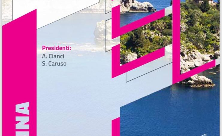 Congresso nazionale sulla contraccezione a Taormina il 30 e 31 Ottobre