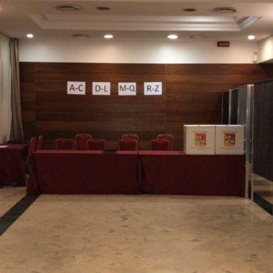 Elezioni Ordine, si vota da domani Giovedì 21 a Lunedì 25 al Nettuno