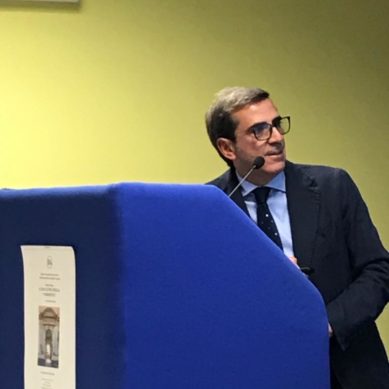 Banna ripercorre 30 anni di storia della I Medicina dell’OVE