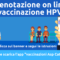 ASP: i vaccini si prenotano on-line