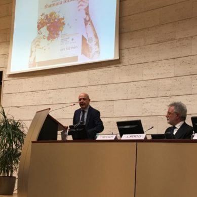 Policlinico e San Marco con tre bollini rosa