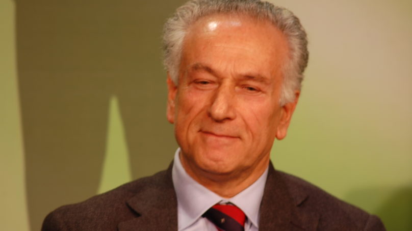 Grimaldi: “Pandemia con carente organizzazione di sistema tra territorio ed ospedali”