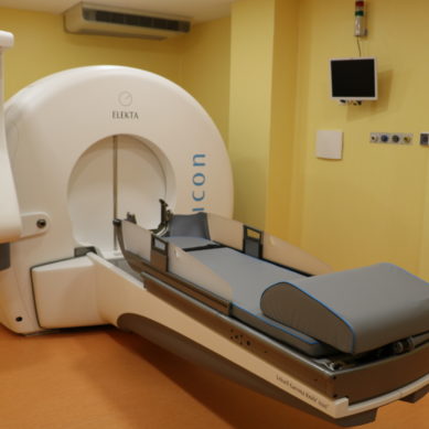 Cannizzaro, il 18 Gennaio incontro sul Gamma Knife