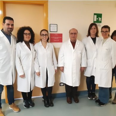 Policlinico, un ambulatorio post-sepsi