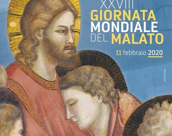 Domenica 9 Febbraio Mons. Gristina celebra in Cattedrale con sanitari e pazienti