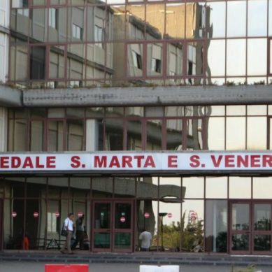 Ordine: solidarietà dei commissari al ginecologo aggredito all’ospedale di Acireale