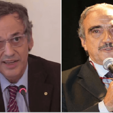 Coronavirus, Amato e Mancuso (OMCeO CT) replicano a Burioni “Faccia lo scienziato”