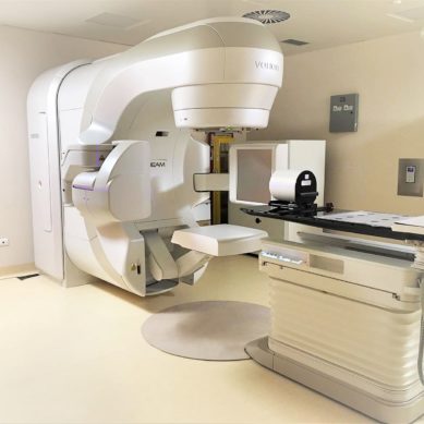 Humanitas, dal 6 Aprile nuovo centro oncologico in Contrada Cubba (Centro Sicilia)