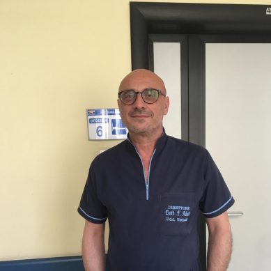 Caltagirone, intervento di alta specializzazione urologica