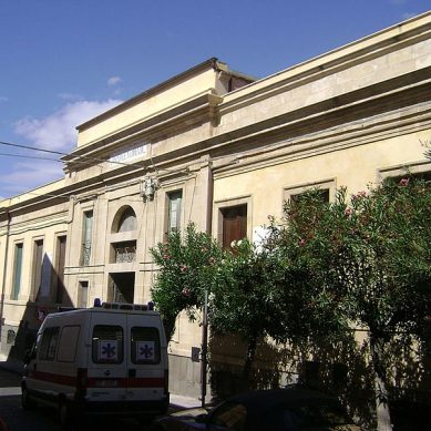 Mineo, sarà ristrutturato l’ospedale