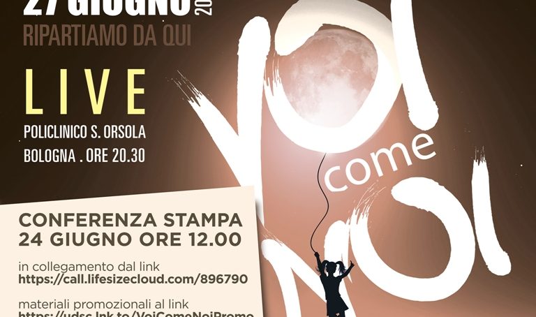 Gli Stadio in concerto per il “Cannizzaro”