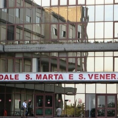 Acireale, chirurgia vertebrale d’avanguardia