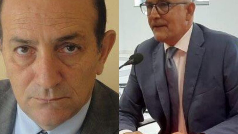 Sirna al Policlinico, Bonaccorsi va a Messina