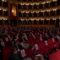 Forum sanitario internazionale al Teatro Massimo