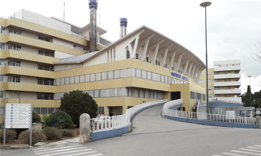 Nuove strutture per gli ospedali di Acireale e Caltagirone