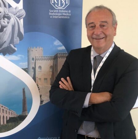 Gianfranco Di Fede nel CTS regionale per COVID-19