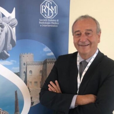 Gianfranco Di Fede nel CTS regionale per COVID-19