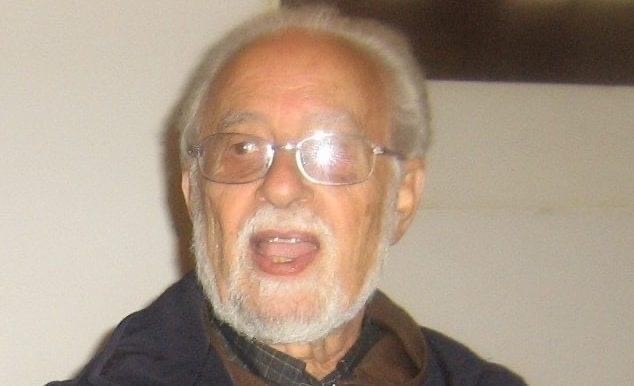 E’ morto Padre Carlo Lazzaro, storico cappellano del “Garibaldi”