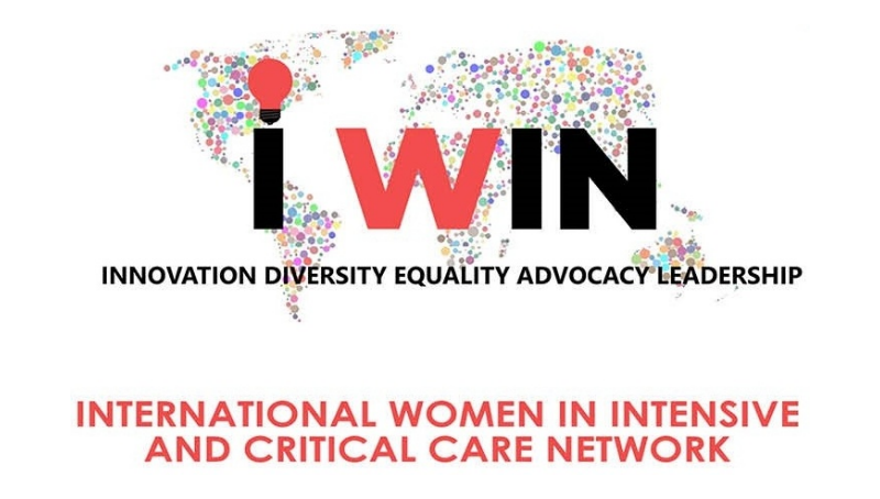 The International Women in Intensive and Critical Care Network (iWIN): 25 e 26 giugno a Catania