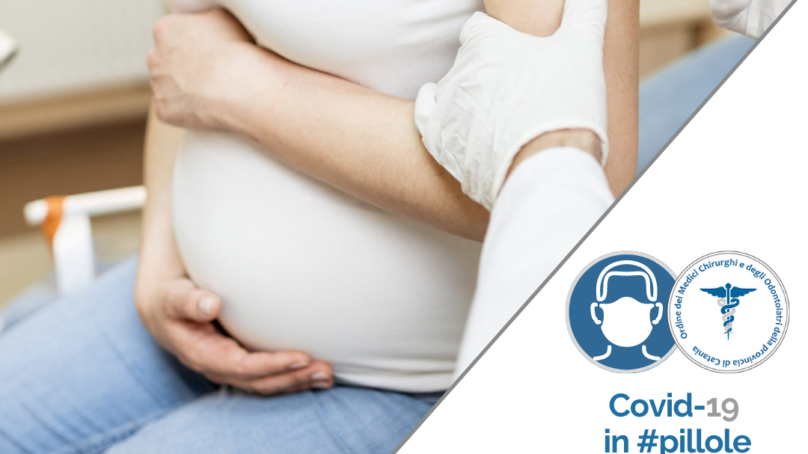 Vaccinazione anti-Covid-19 in gravidanza e durante l’allattamento