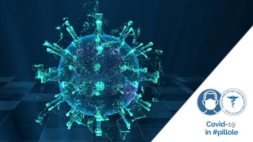 Long Covid: una condizione complessa di sequele e complicanze