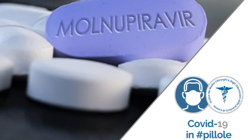 Molnupinavir e altri farmaci, nuove armi contro il Sars-Cov-2