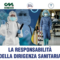 “La responsabilità della Dirigenza sanitaria”: Convegno a Catania il 28 ottobre