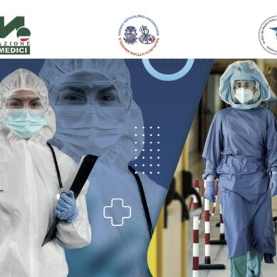 “La responsabilità della Dirigenza sanitaria”: Convegno a Catania il 13 novembre