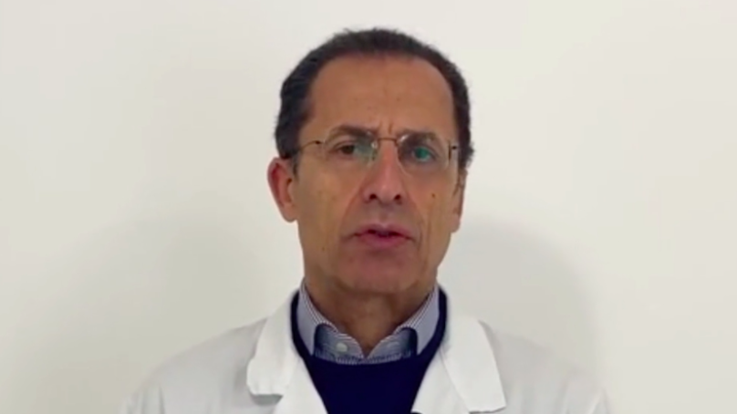 Medici Social, Puntata 13 – Dario Giuffrida – Tiroide: i sintomi e gli esami per diagnosticarne una cattiva funzionalità. Guarda il video