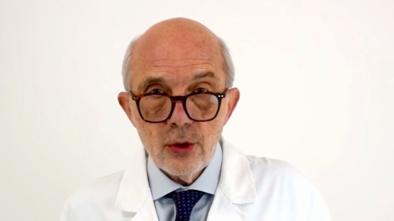 Medici Social, Puntata 16 – Francesco Basile – Tumore colon-retto, incidenza e terapie chirurgiche robotiche. Guarda il video