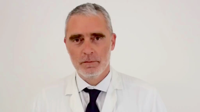 Medici Social, Puntata 17 – Antonello Basile – Radiologia interventistica ed infertilità. Guarda il video