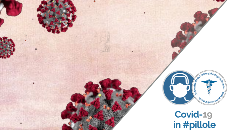 Sars-Cov-2, l’evoluzione continua del virus