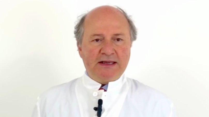 Medici Social, Puntata 21 – Sergio Castorina – Chirurgia laparoscopica a 360 gradi. Guarda il video