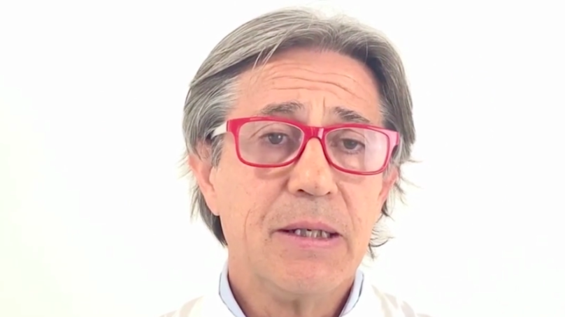 Medici Social, Puntata 24 – Giuseppe D’Arrigo – Chirurgia vascolare con tecniche mininvasive. Guarda il video
