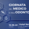“Giornata del Medico e dell’Odontoiatra”, il 18 giugno appuntamento all’Hotel Nettuno di Catania