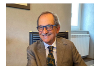 SIMRI, il prof. Mario La Rosa nominato Editor in Chief della rivista “Pediatric Respiratory Journal”